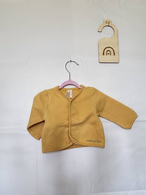 Gilet T62