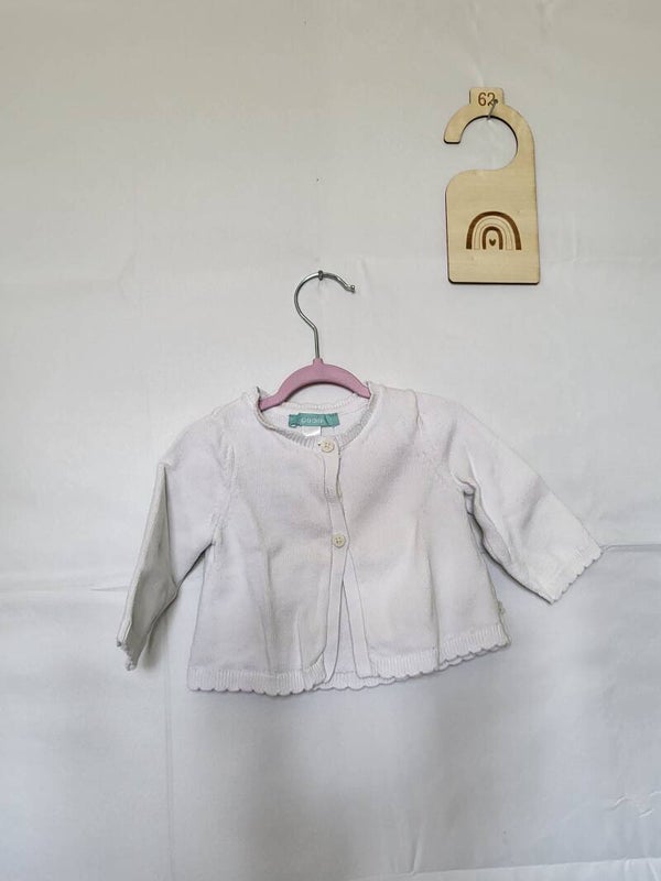 Gilet T62