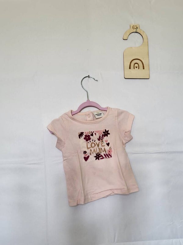 Tee-shirt T62