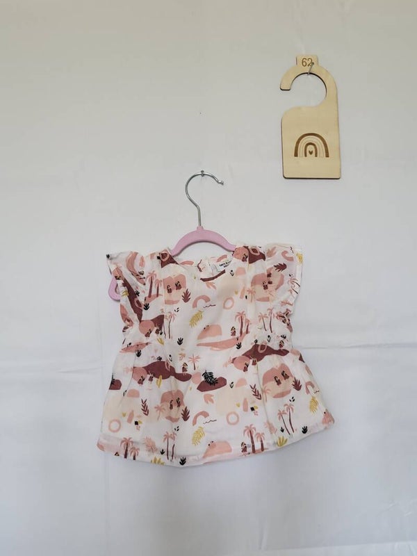 Tee-shirt T62