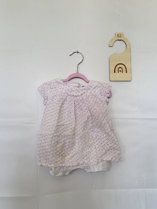 Robe/combi T62