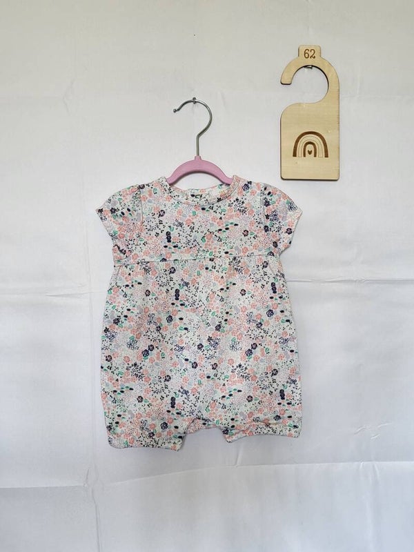 Combishort T62