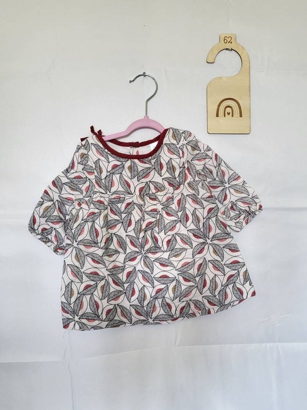 Robe T62
