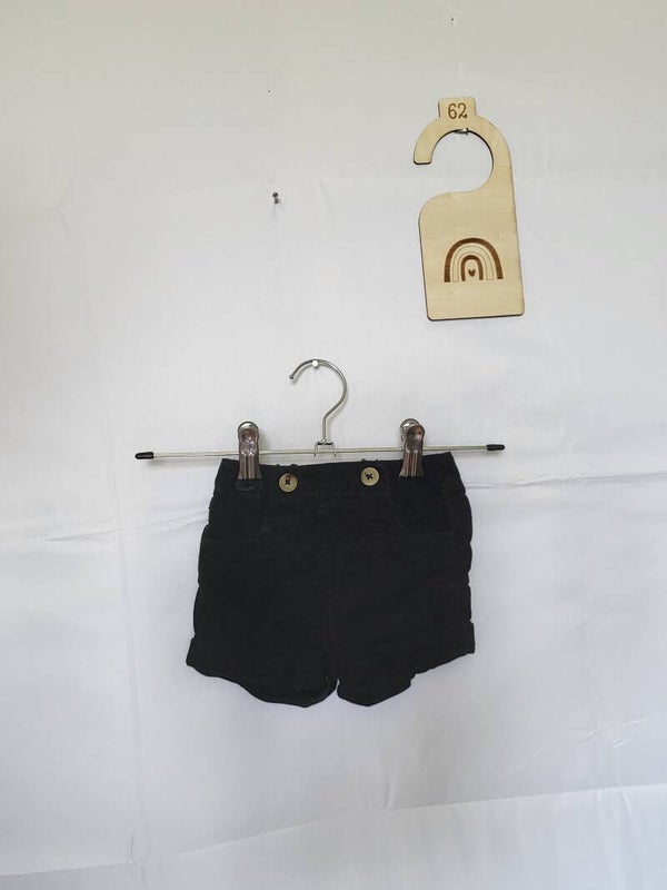 Short T62