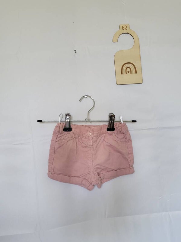 Short T62