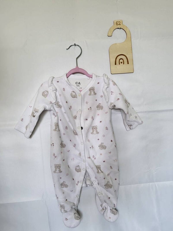 Pyjama T62