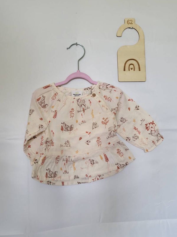 Blouse T62