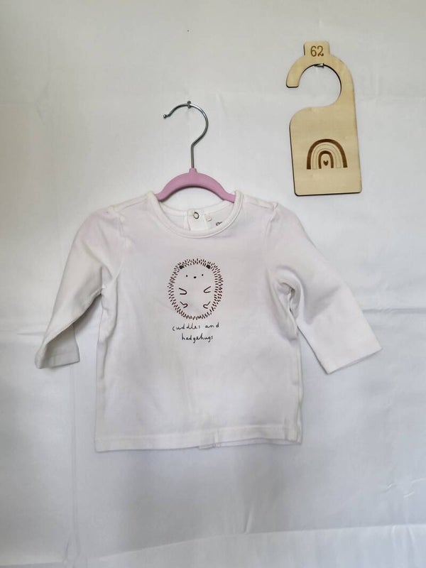 Tee-shirt manches longues T62