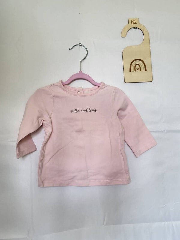 Tee-shirt manches longues T62