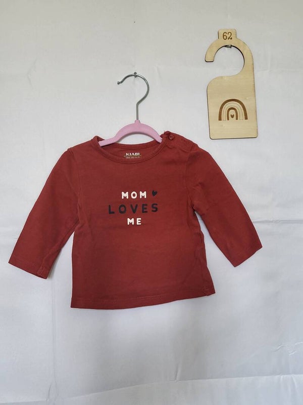 Tee-shirt manches longues T62