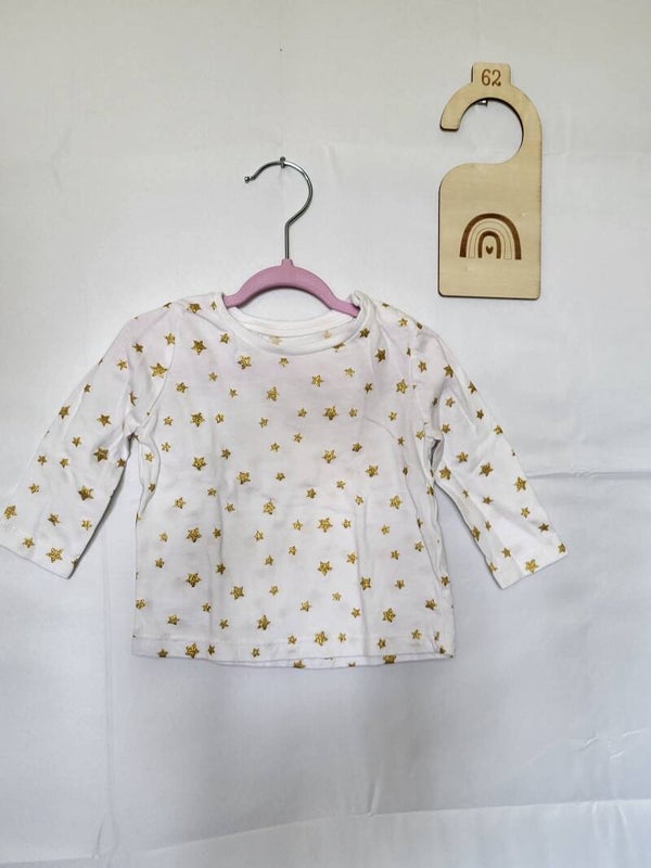 Tee-shirt manches longues T62
