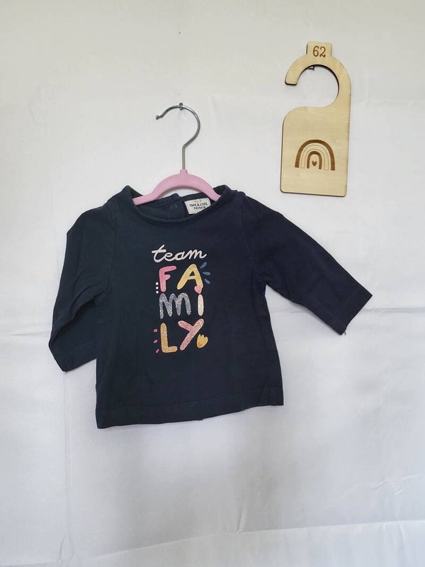 Tee-shirt manches longues T62