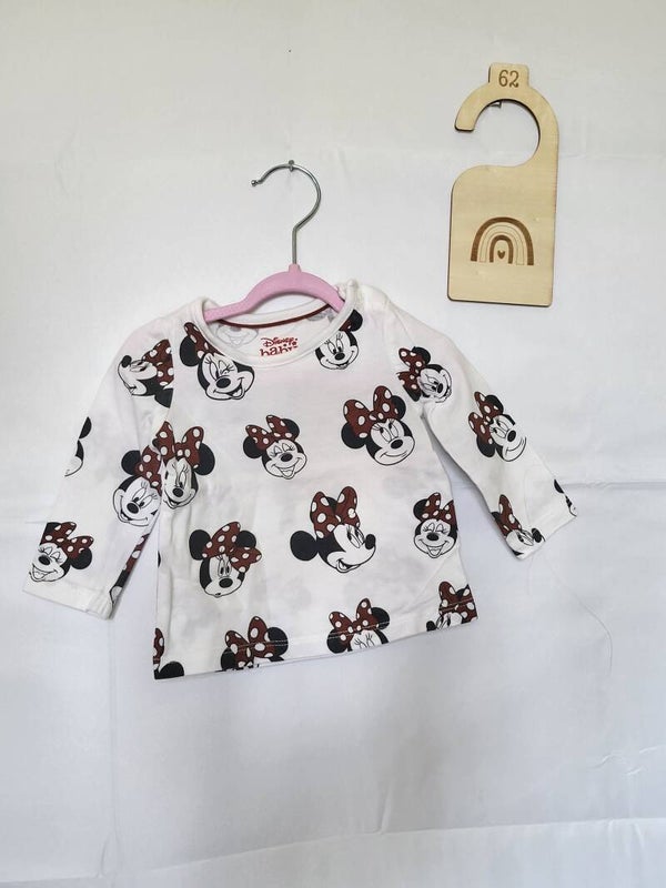 Tee-shirt manches longues T62
