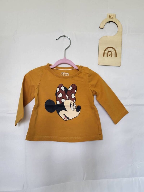 Tee-shirt manches longues T62