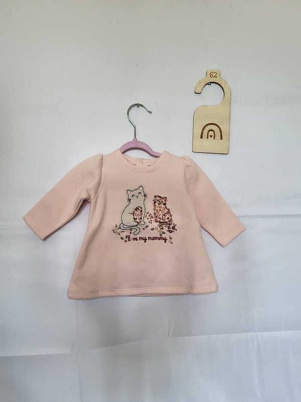 Pull T62