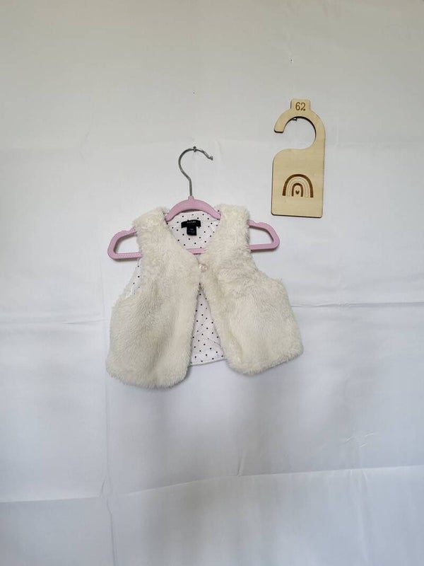 Gilet sans manches T62