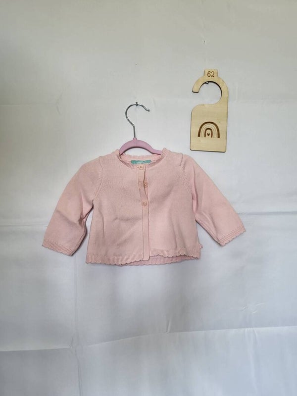Gilet T62