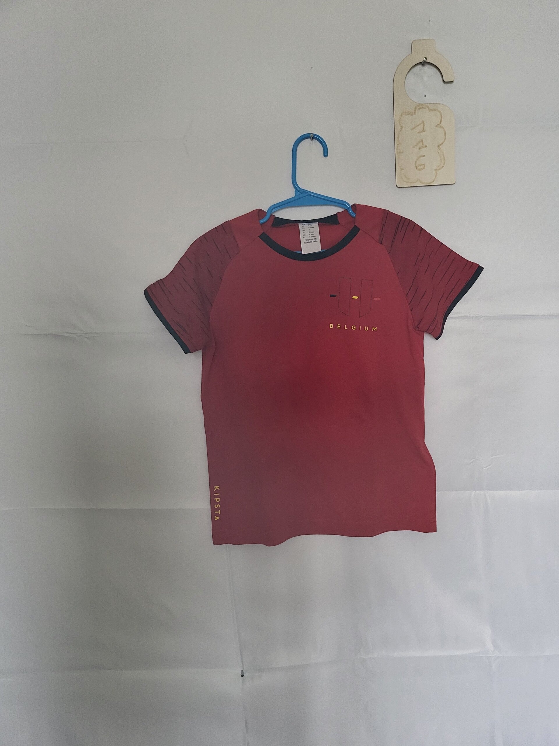 Vareuse belge T116