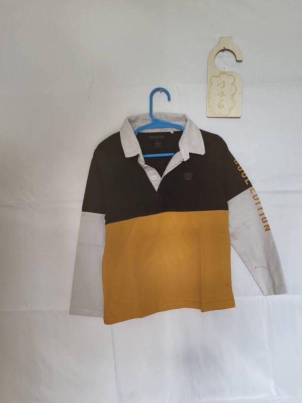 Tee-shirt manches longues T116