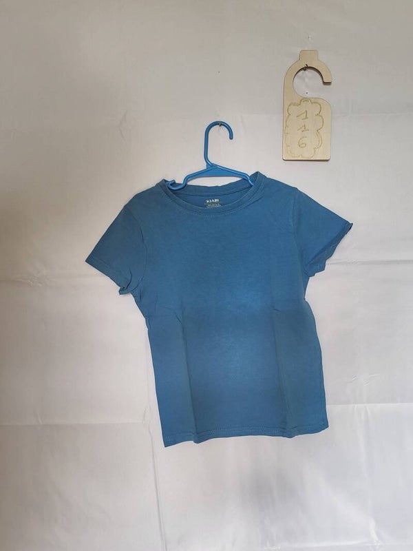 Tee-shirt courtes manches T116