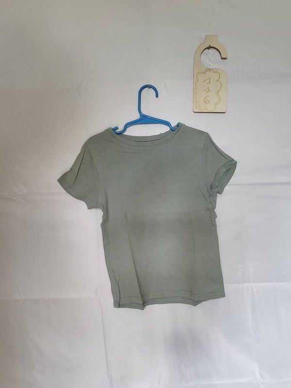 Tee-shirt courtes manches T116