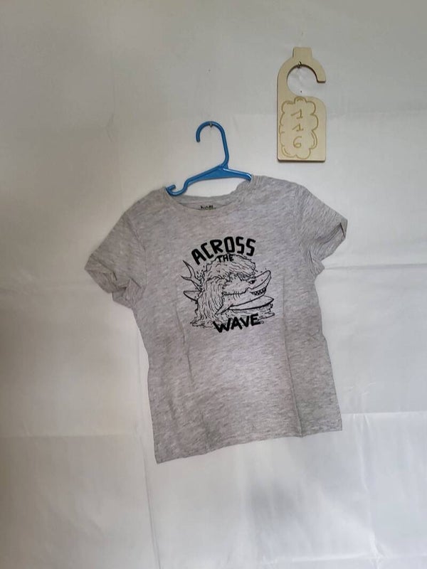 Tee-shirt courtes manches T116