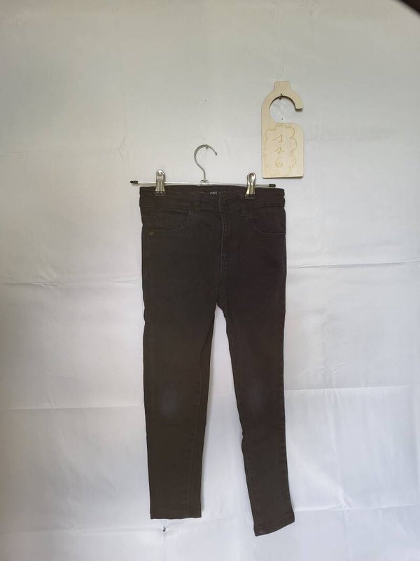 Pantalon/Jeans T116
