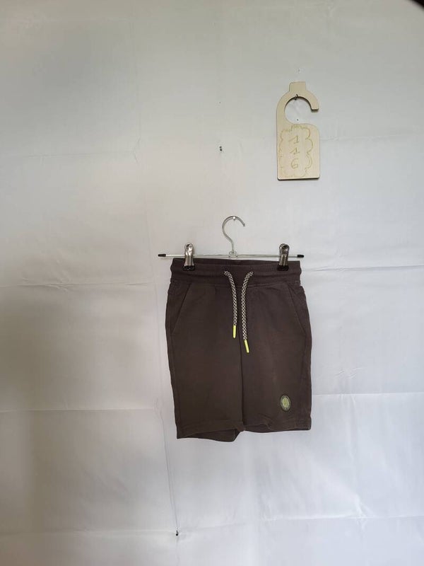Short T116