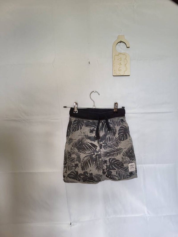 Short T116