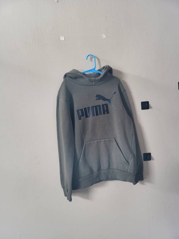 Sweat Puma T 12 ans