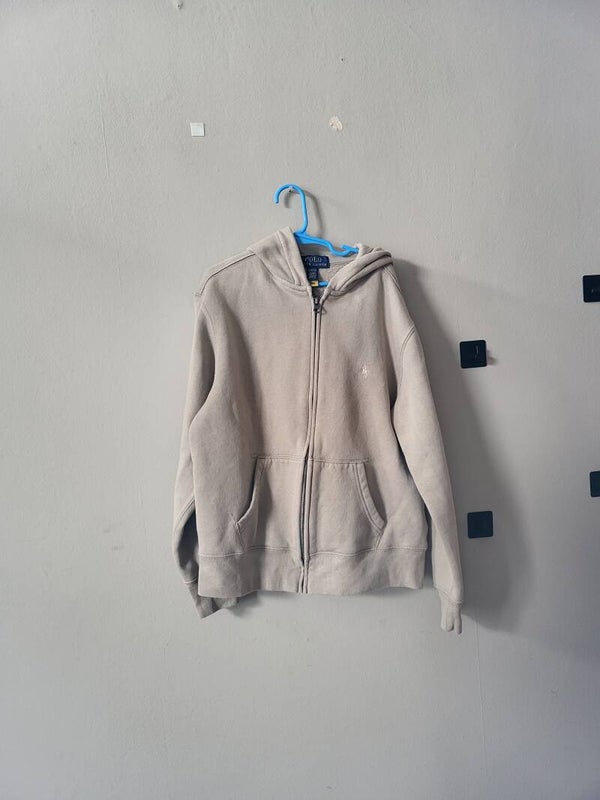 Gilet Ralph Lauren T 12 ans