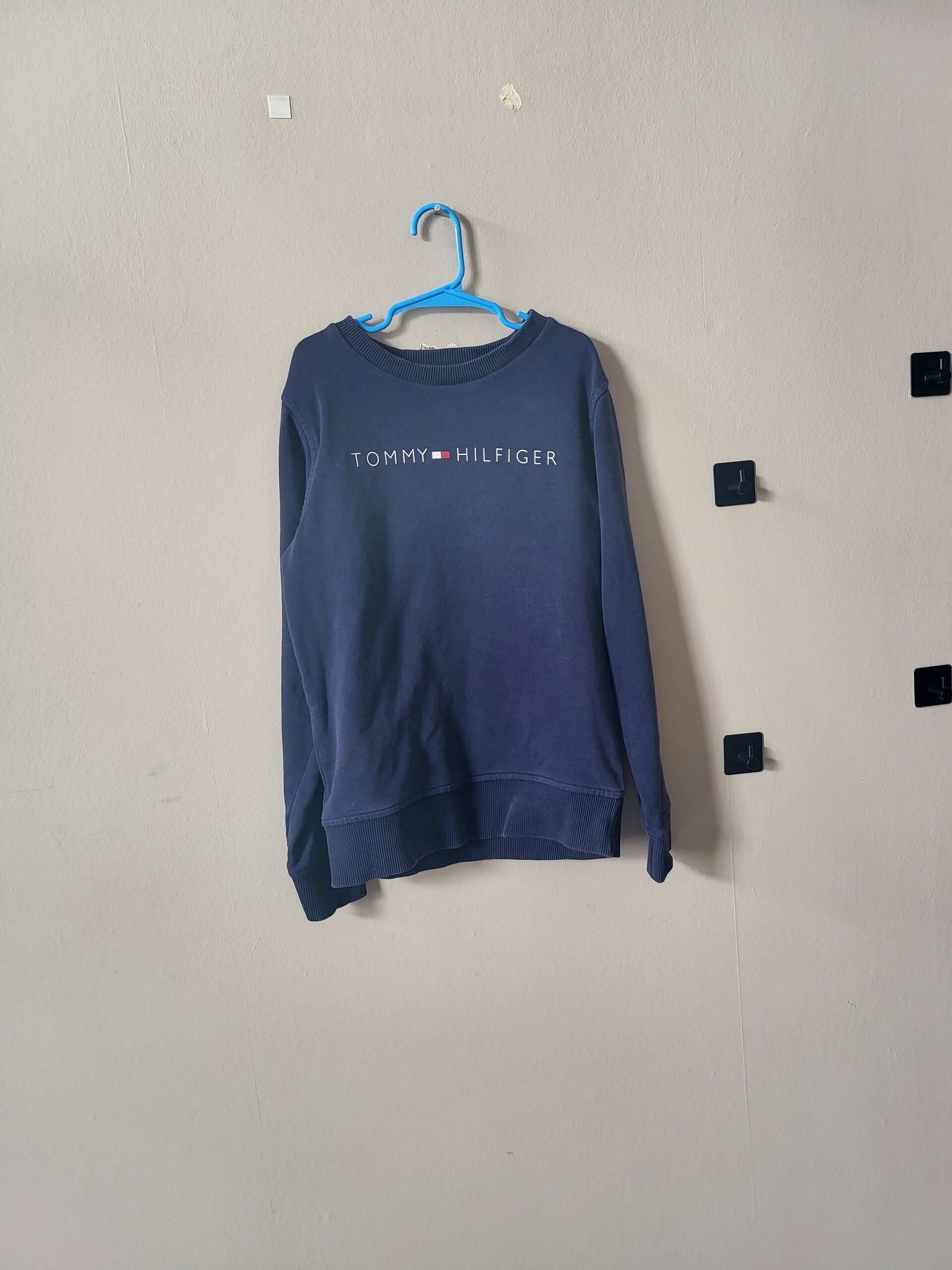 Pull Tommy Hilfiger T140