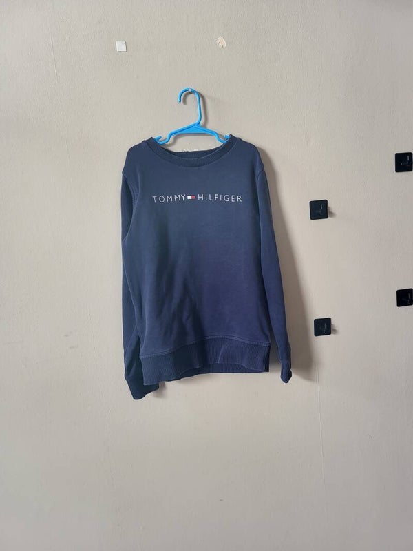Pull Tommy Hilfiger T140