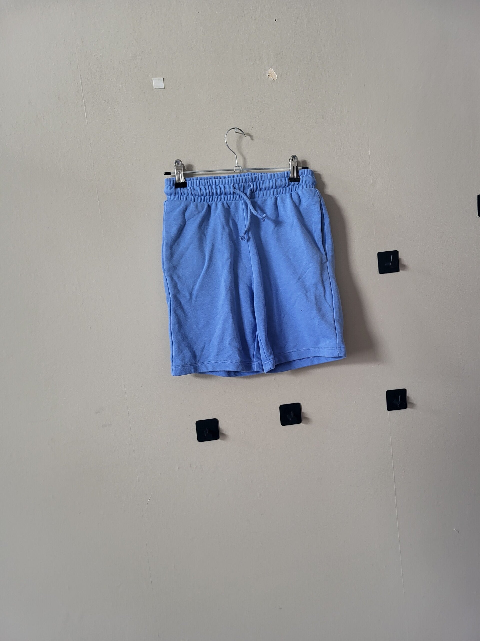 Short T134