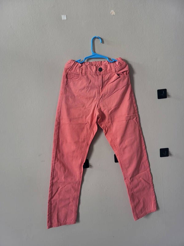Pantalon T128