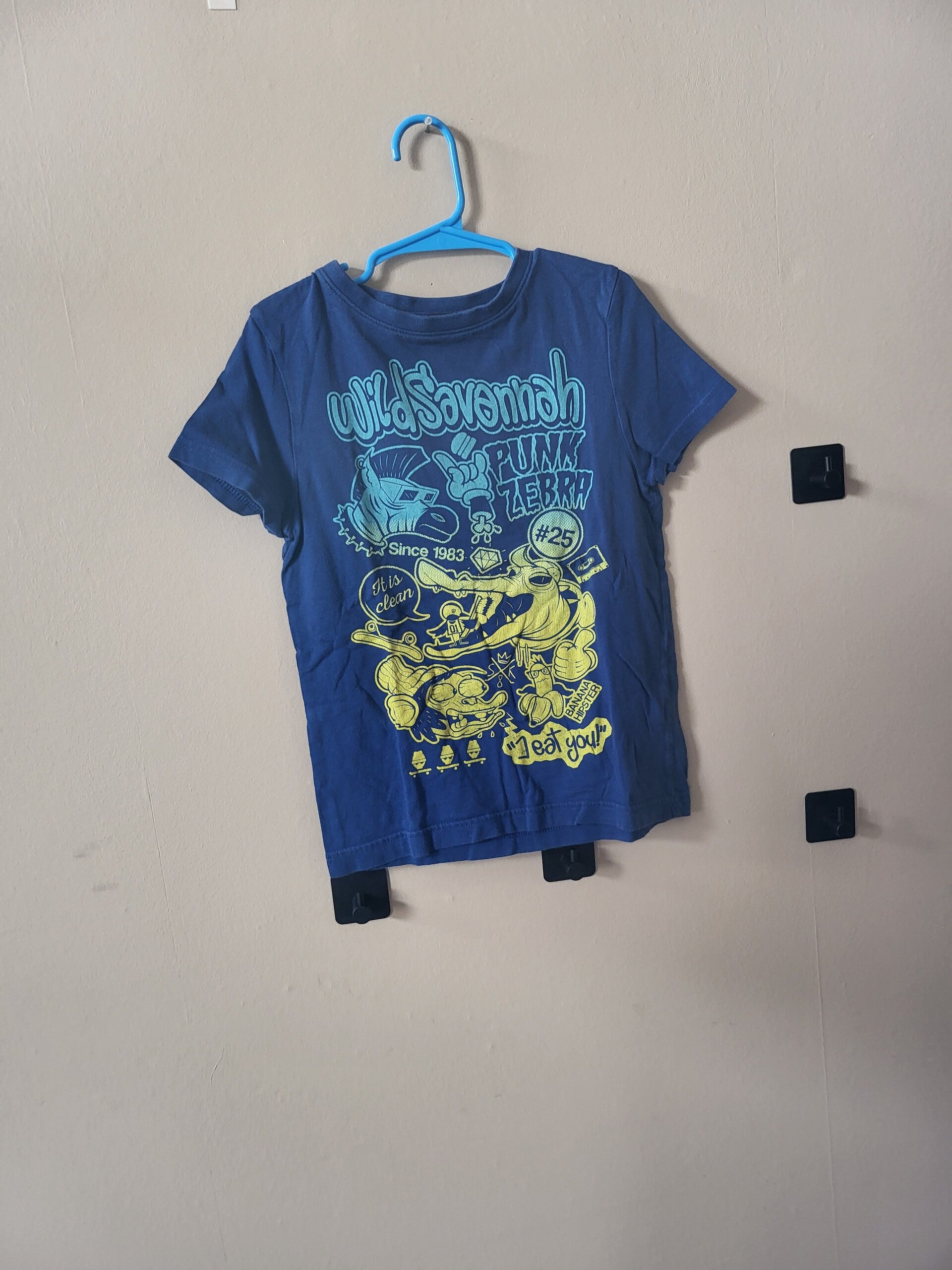 Tee-shirt T128