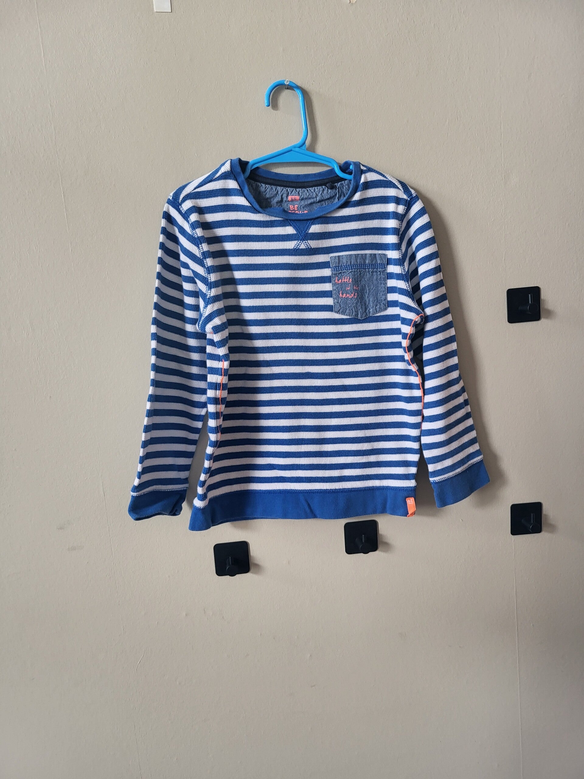 Pull T122