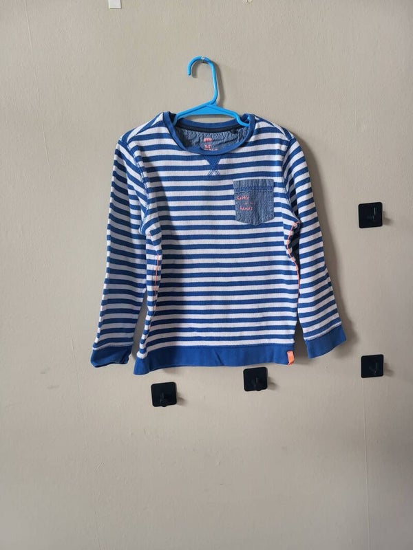 Pull T122