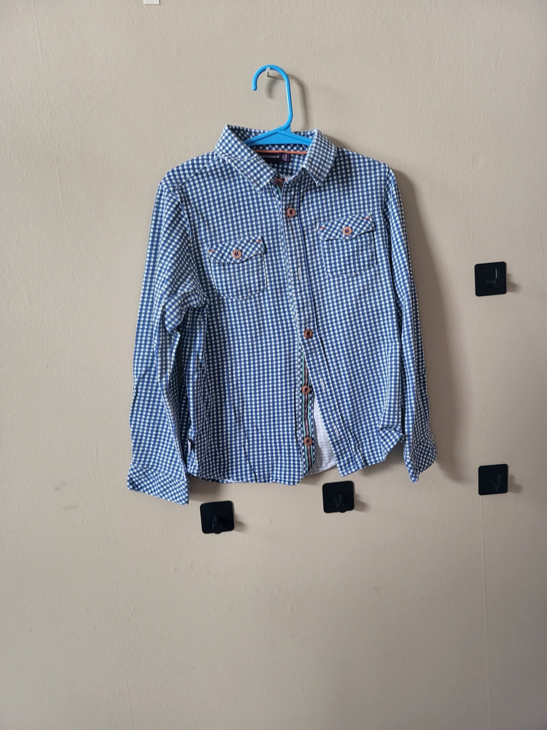 Chemise T122