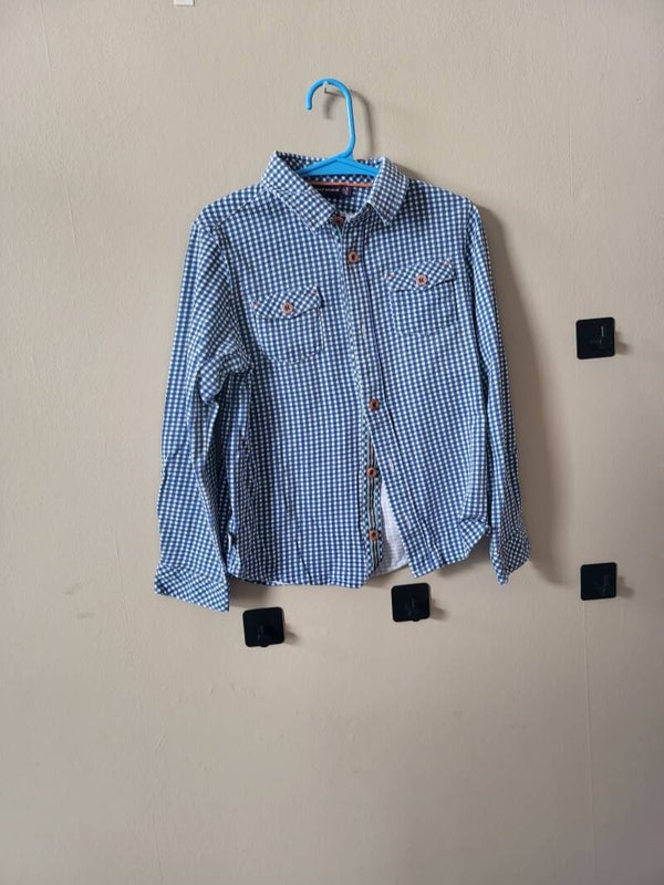 Chemise T122