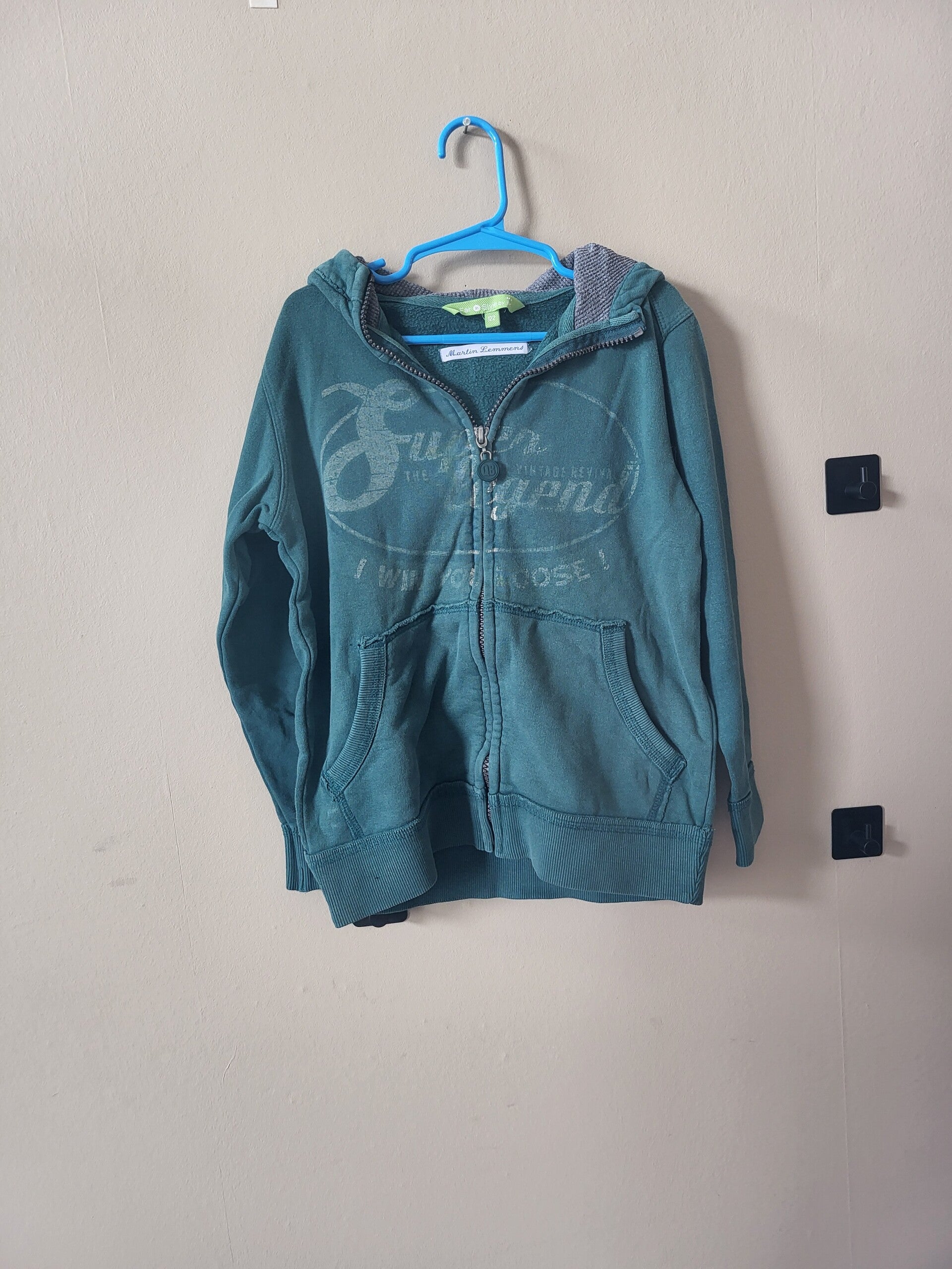 Gilet T122