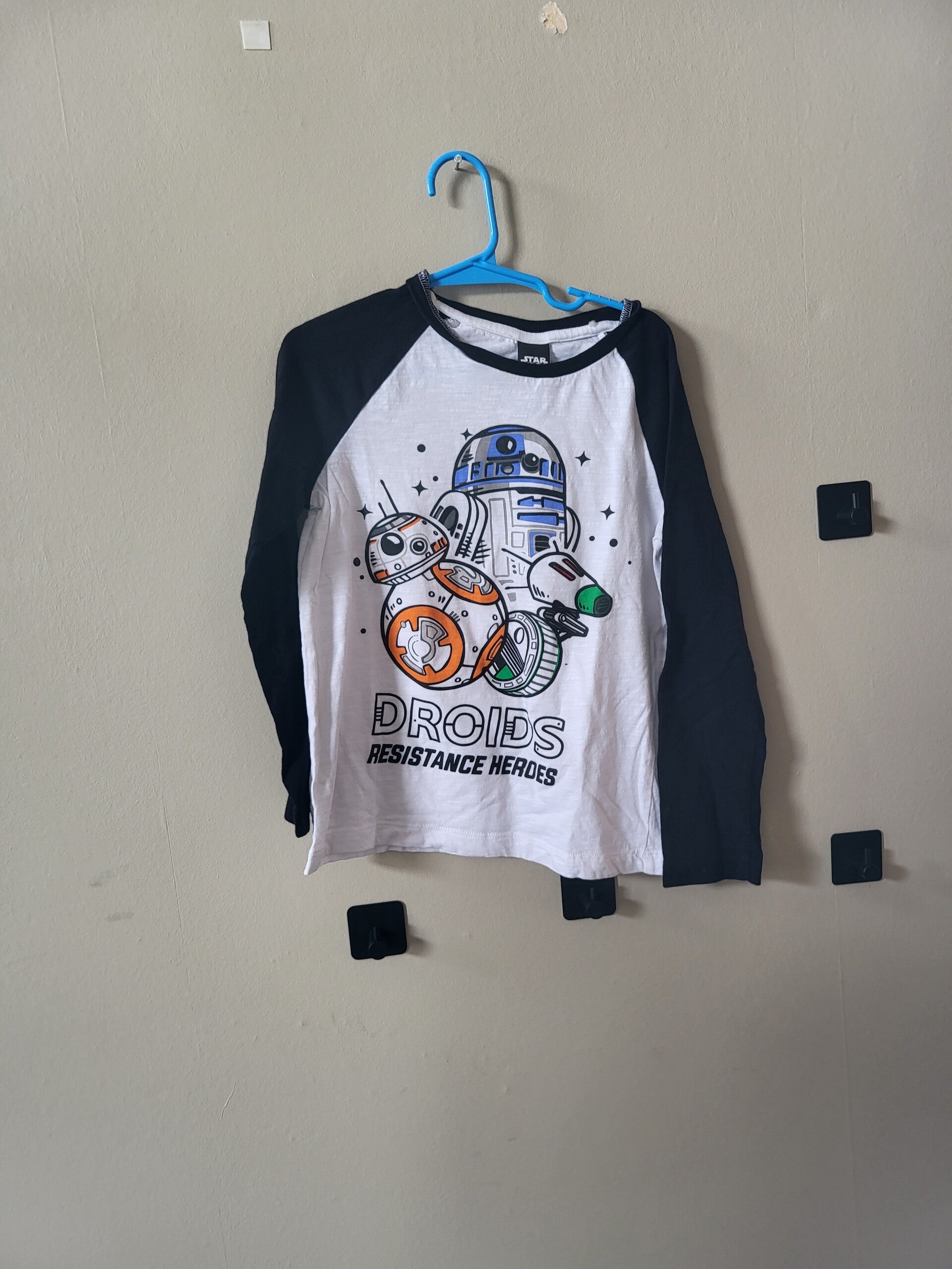 Tee-shirt manches longues T122
