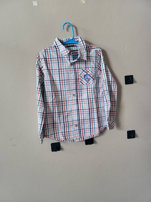 Chemise T116