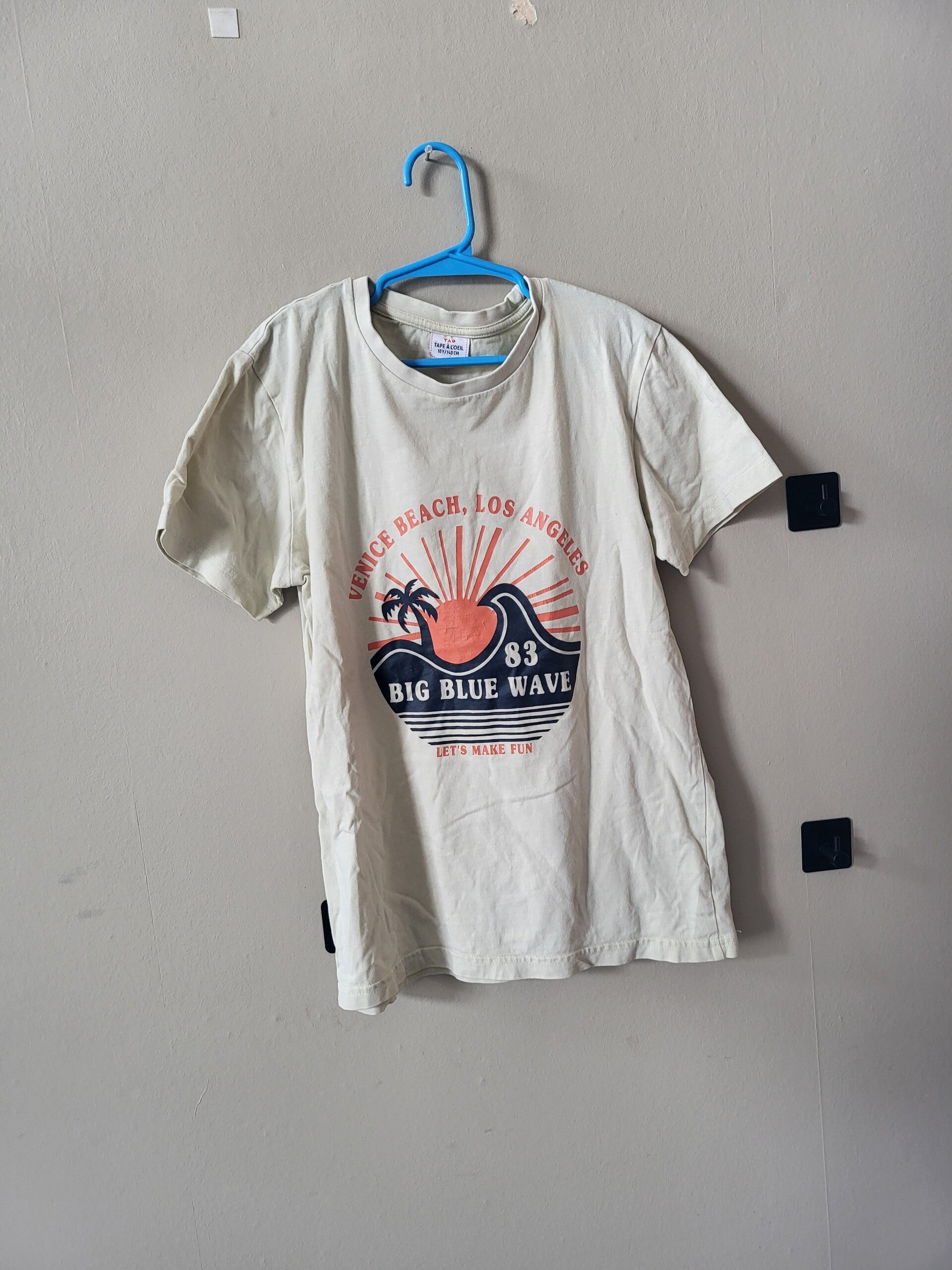Tee-shirt T140