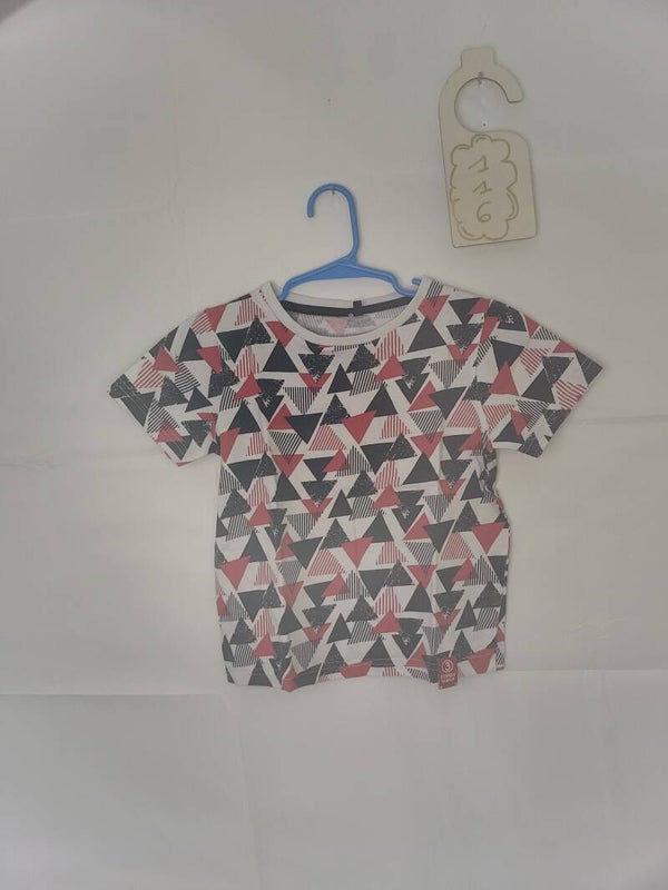 Tee-shirt T116