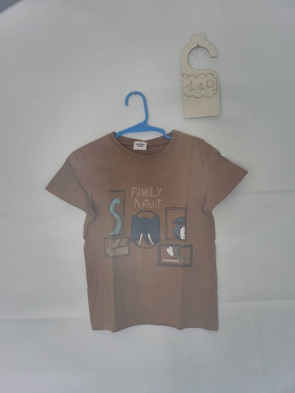 Tee-shirt T110