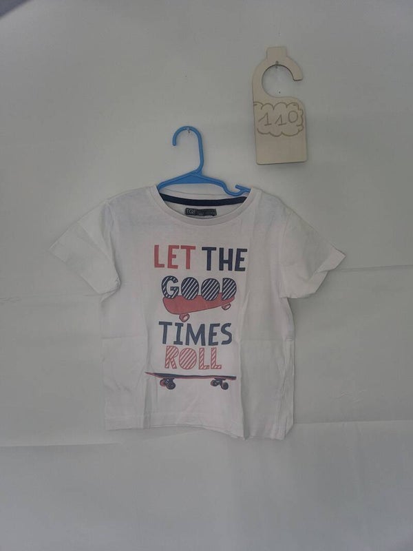 Tee-shirt T110