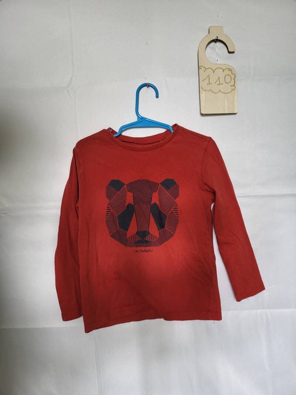 Tee-shirt manches longues T110
