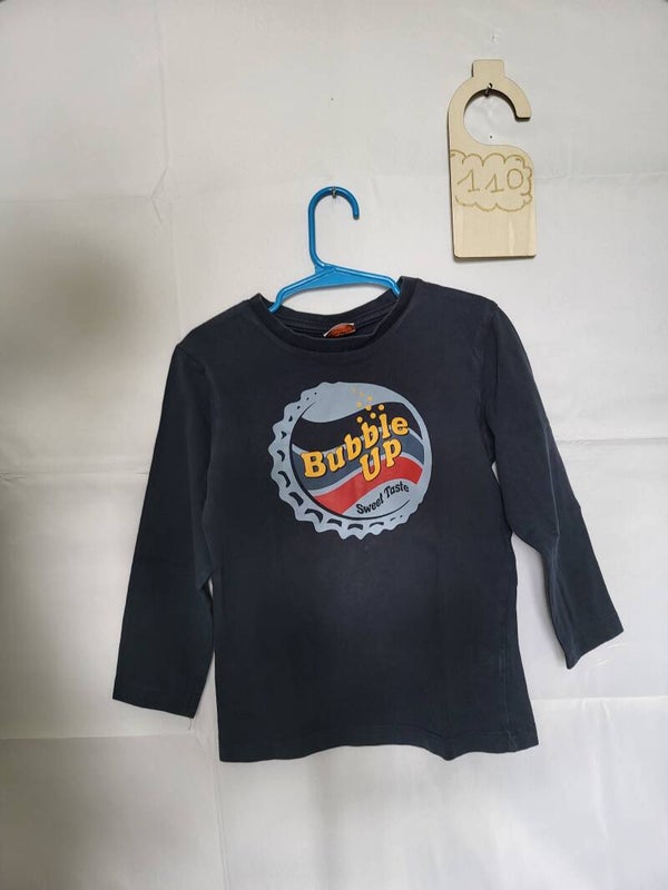 Tee-shirt manches longues T110