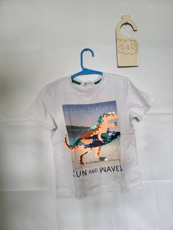 Tee-shirt T110